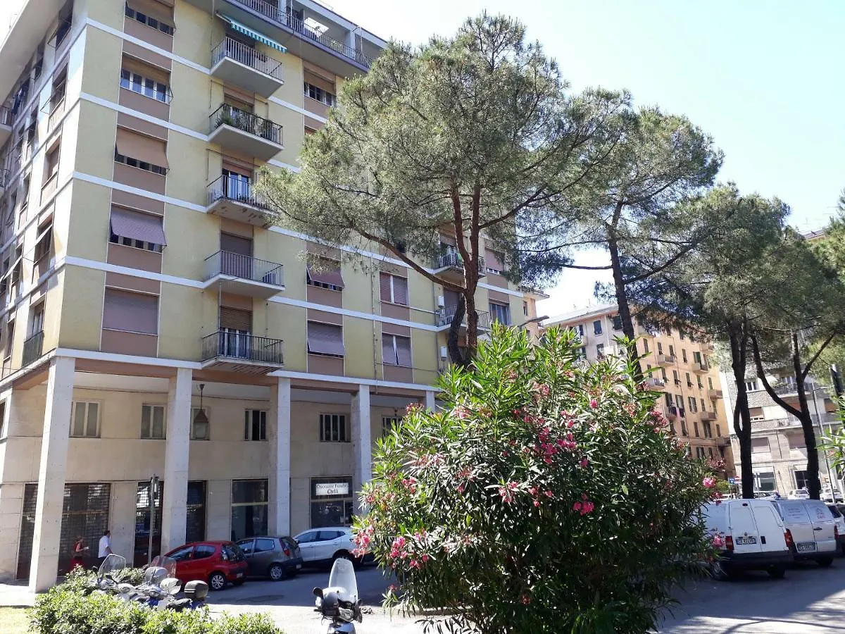 Sweet Home La Spezia