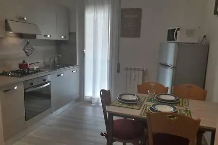 Appartamento Sweet Home La Spezia Italia